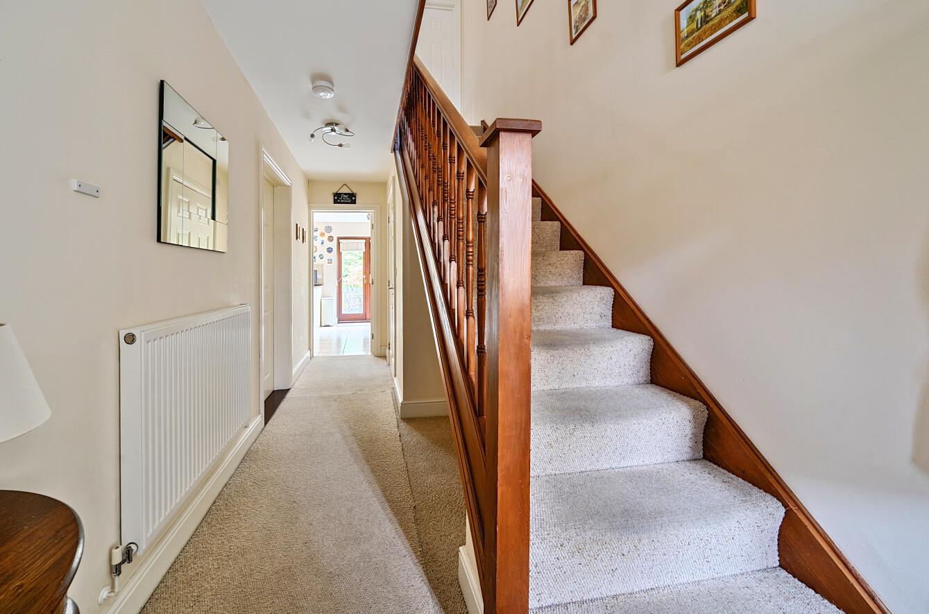 Parc Y Felin, Sketty, Swansea, SA2 8BN